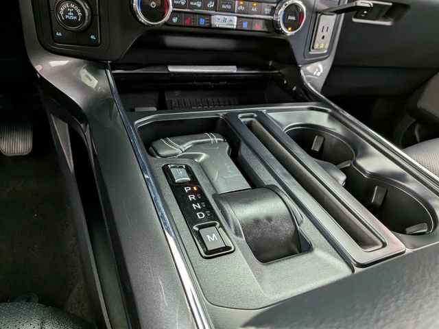Certified 2022 Ford F150 Lariat w/ Equipment Group 502A High AWD/4WD image 31