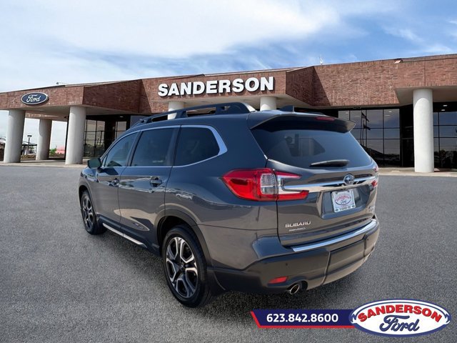 Used 2023 Subaru Ascent Limited AWD/4WD image 5