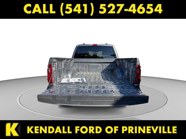 Certified 2024 Ford F150 STX w/ Equipment Group 201A FX4 AWD/4WD image 18