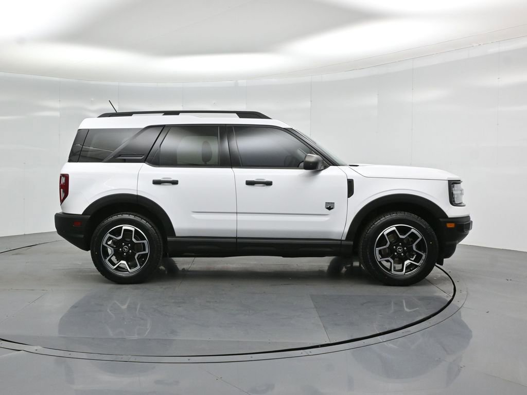 Certified 2022 Ford Bronco Sport Big Bend w/ Convenience Package image 27