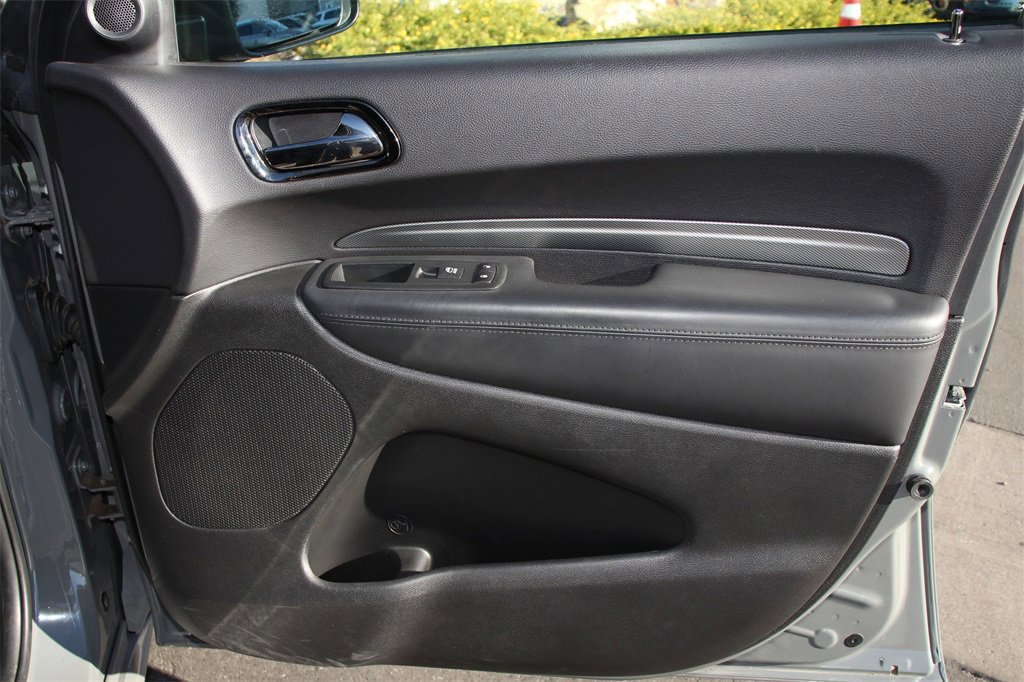 Used 2020 Dodge Durango R/T image 28