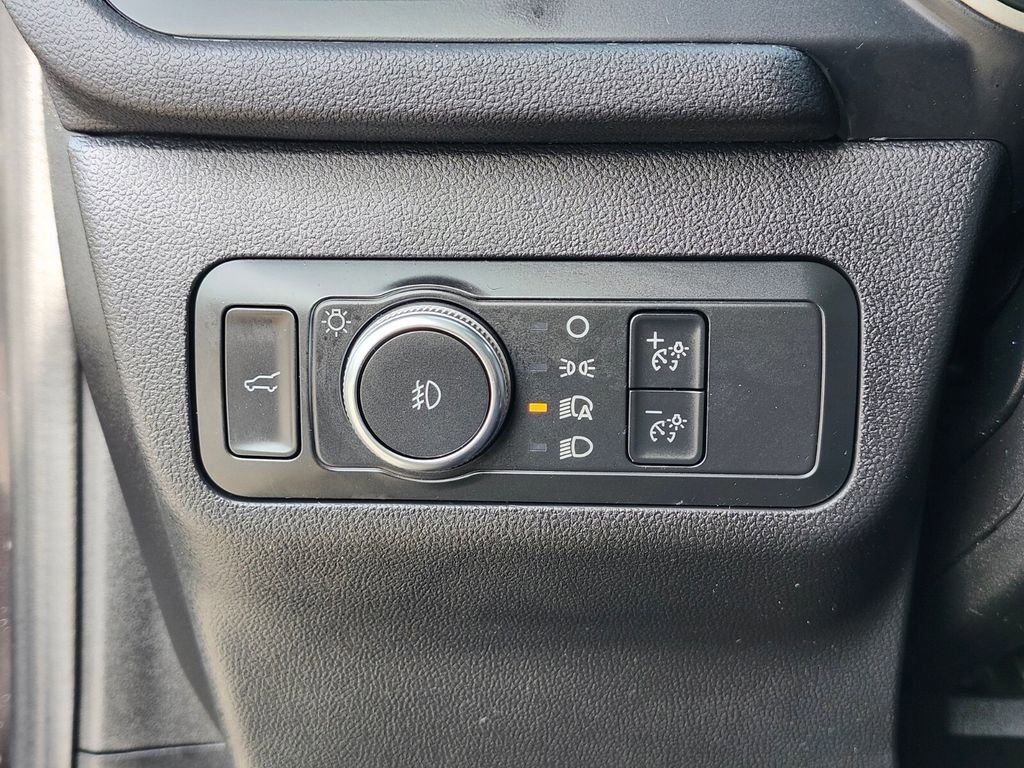 Certified 2022 Ford Escape SEL w/ Technology Package image 24