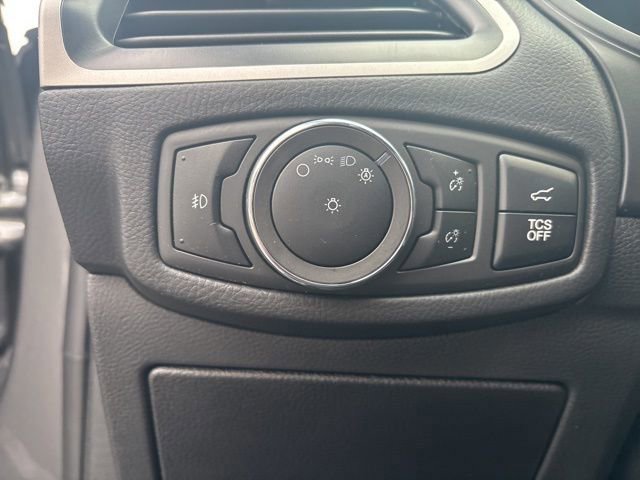 Certified 2024 Ford Edge ST-Line image 23