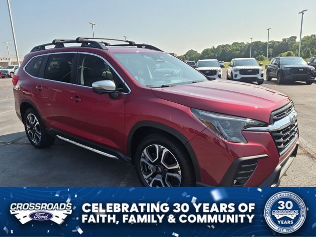 Used 2023 Subaru Ascent Limited w/ Technology Package