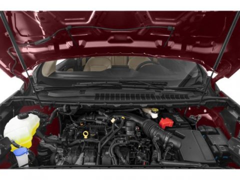 Certified 2024 Ford Edge SEL w/ Convenience Package AWD/4WD image 27