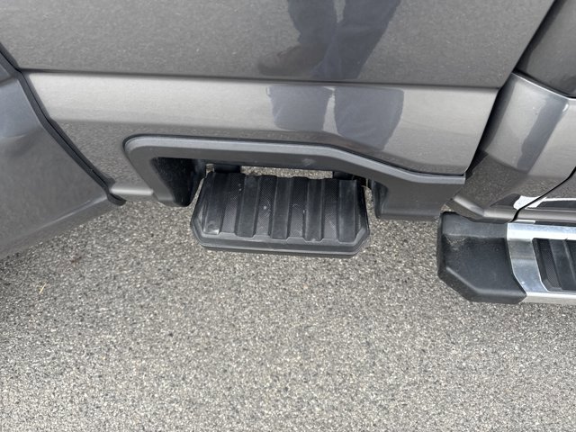 Certified 2025 Ford F350 XLT w/ 360-Degree Camera Package image 13