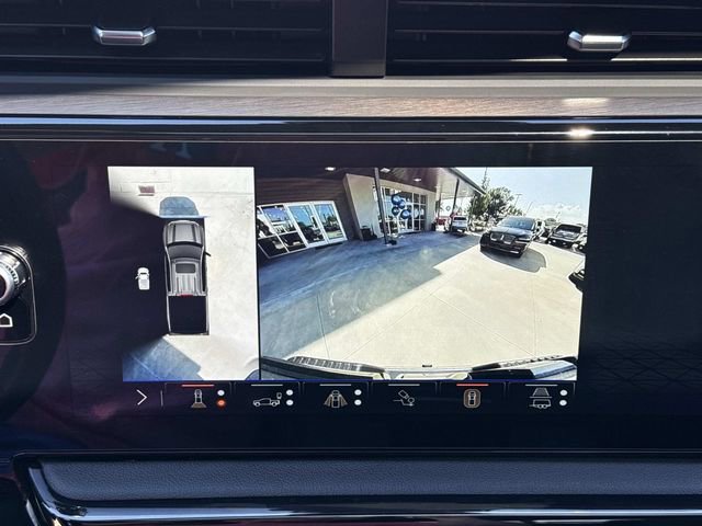 Used 2025 GMC Sierra 1500 AT4 w/ AT4 Premium Package image 28