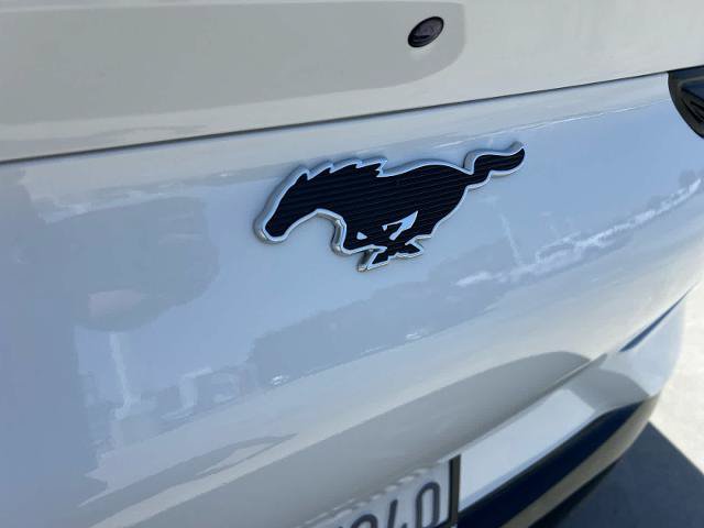Certified 2024 Ford Mustang Mach-E Premium RWD image 21