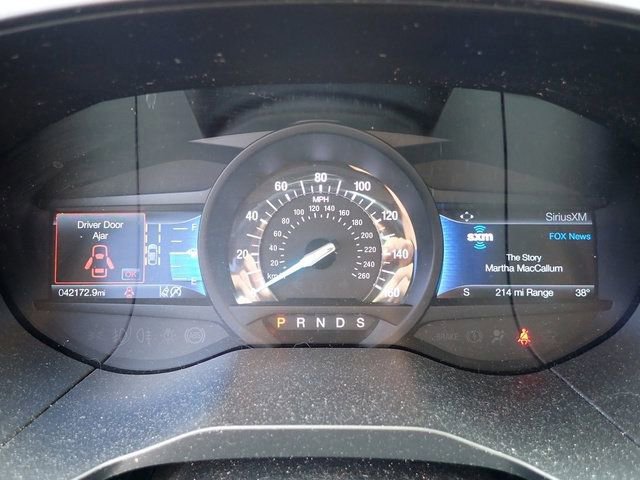 Certified 2022 Ford Edge ST-Line image 15