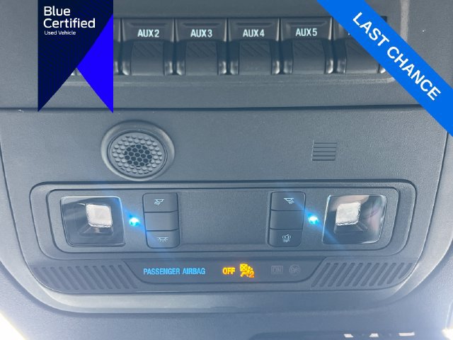 Certified 2023 Ford Bronco Badlands w/ Sasquatch Package AWD/4WD image 33
