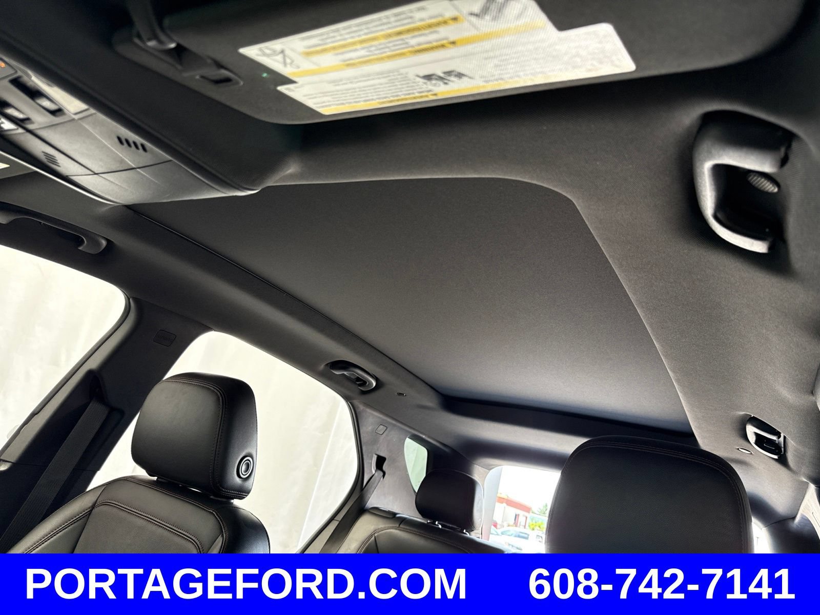 Used 2022 Chevrolet Equinox RS w/ RS Leather Package AWD/4WD image 25