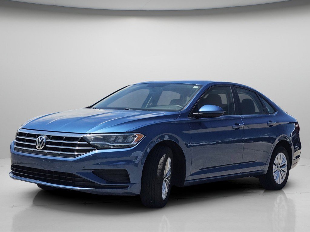 Used 2020 Volkswagen Jetta S w/ Driver Assistance Package FWD image 18