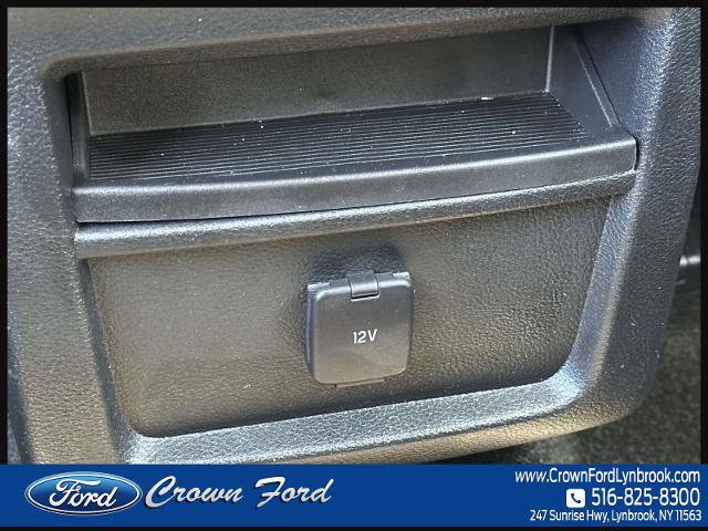 Certified 2018 Ford Edge SEL w/ Equipment Group 201A AWD/4WD image 13