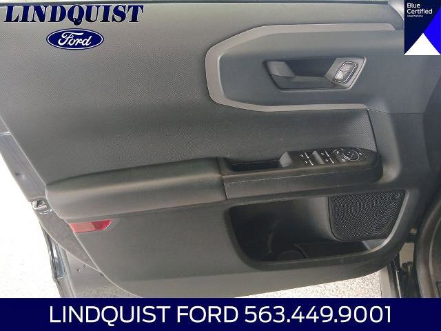 Certified 2021 Ford Bronco Sport Big Bend AWD/4WD image 11