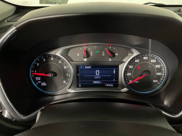 Used 2019 Chevrolet Equinox LT image 25