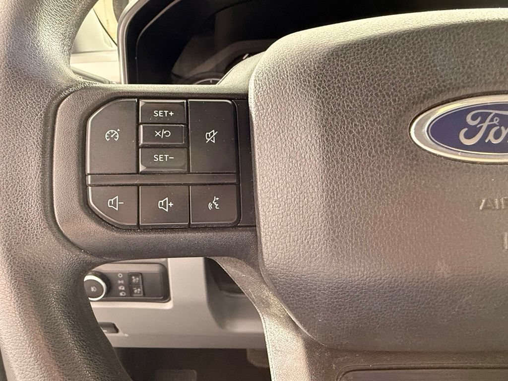 Certified 2025 Ford F350 XLT AWD/4WD image 21