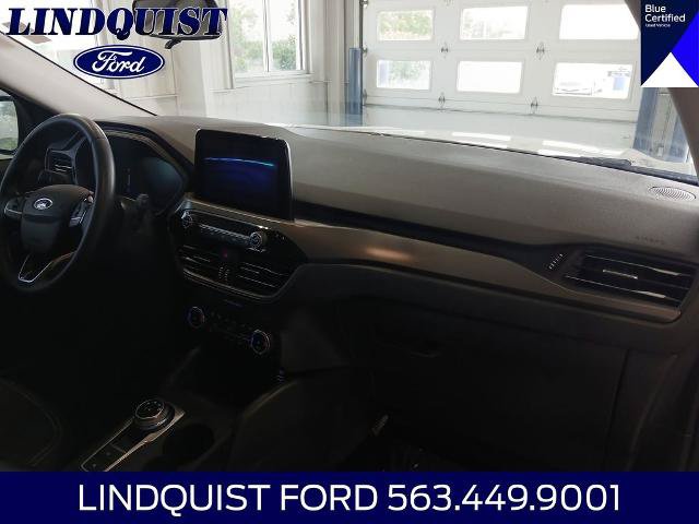 Certified 2023 Ford Escape Active AWD/4WD image 17