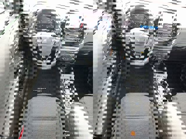 Certified 2021 Ford Bronco Sport image 11