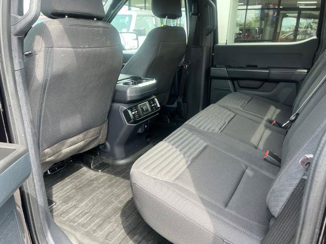 Certified 2023 Ford F150 XL w/ STX Appearance Package AWD/4WD image 17