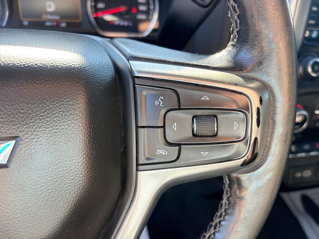 Used 2022 Chevrolet Silverado 2500 LT w/ Convenience Package AWD/4WD image 32