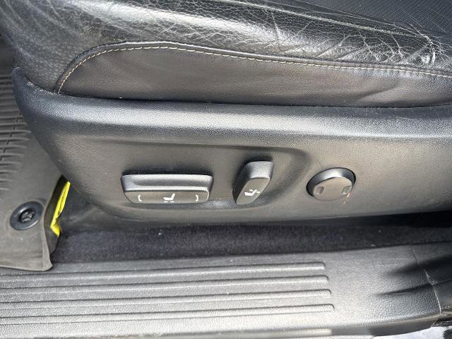 Used 2018 Lexus GX 460 Premium AWD/4WD image 28