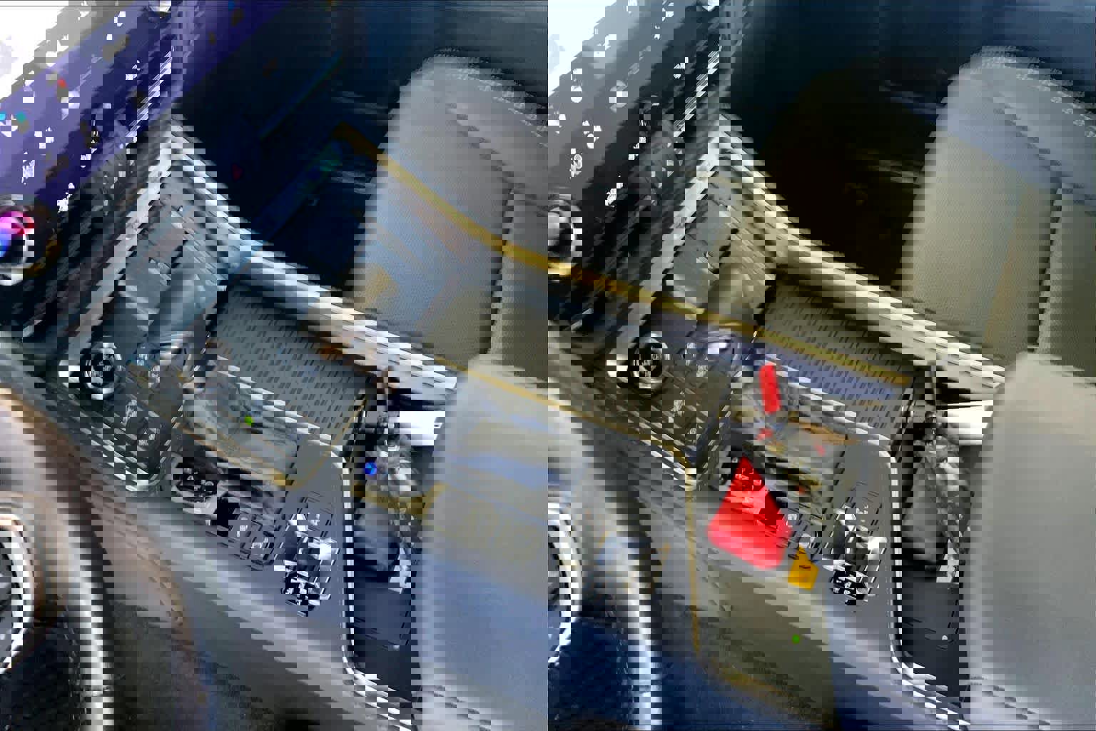 Used 2024 Lexus GX 550 image 16