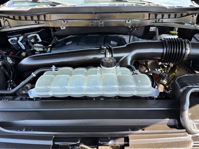 Certified 2023 Ford F150 Tremor w/ Equipment Group 402A High AWD/4WD image 10
