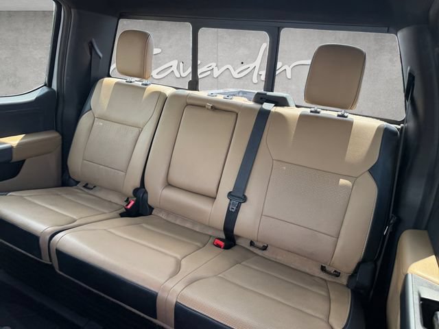Certified 2023 Ford F250 Lariat AWD/4WD image 23