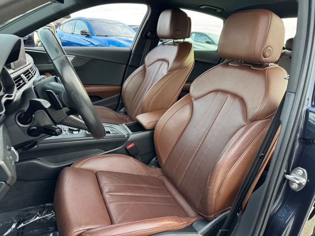 Used 2018 Audi A4 2.0T Premium Plus w/ Premium Plus Package AWD/4WD image 11