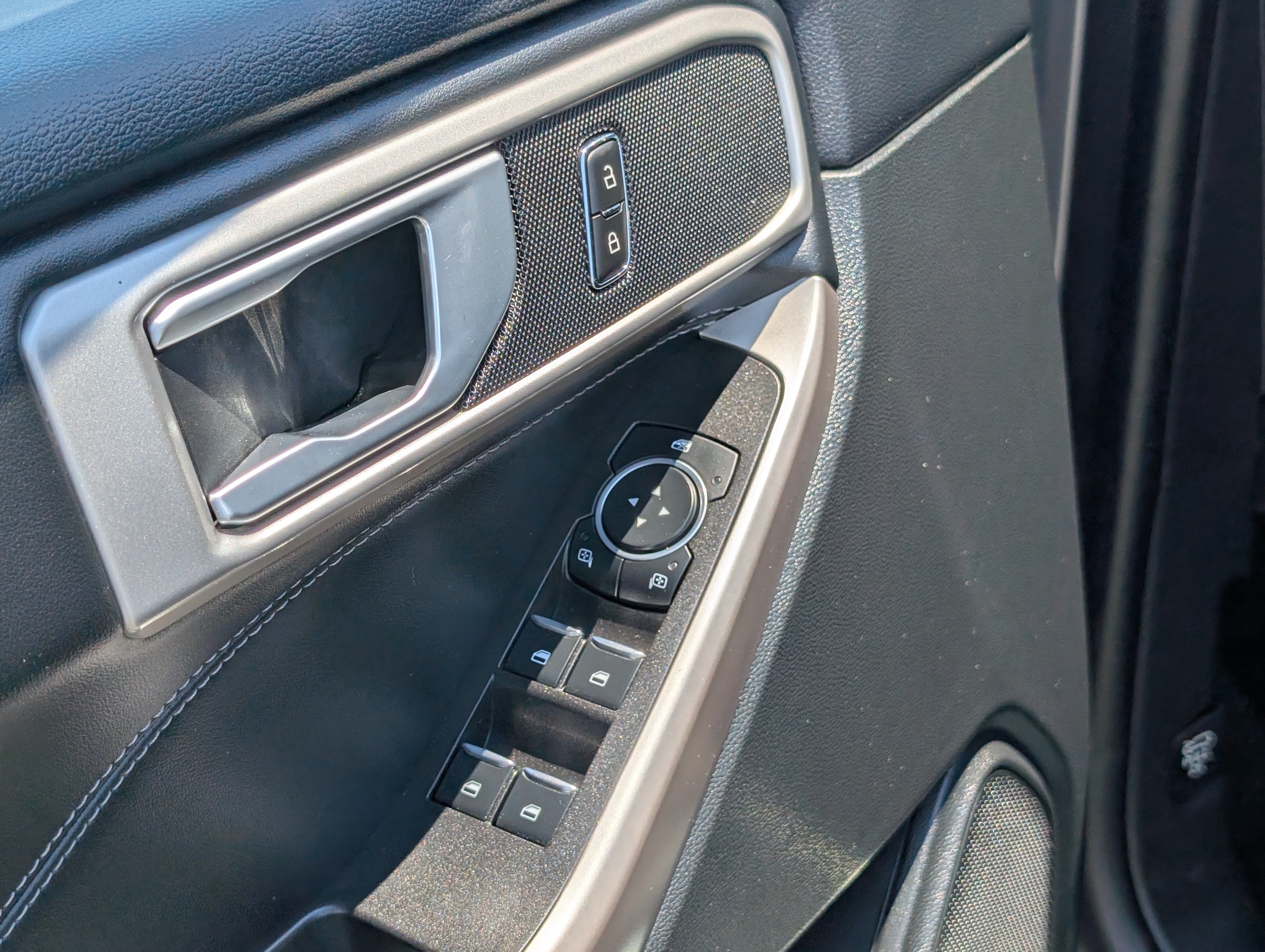 Certified 2023 Ford Explorer XLT AWD/4WD image 20