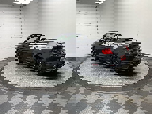 Certified 2023 Ford Mustang Convertible image 6