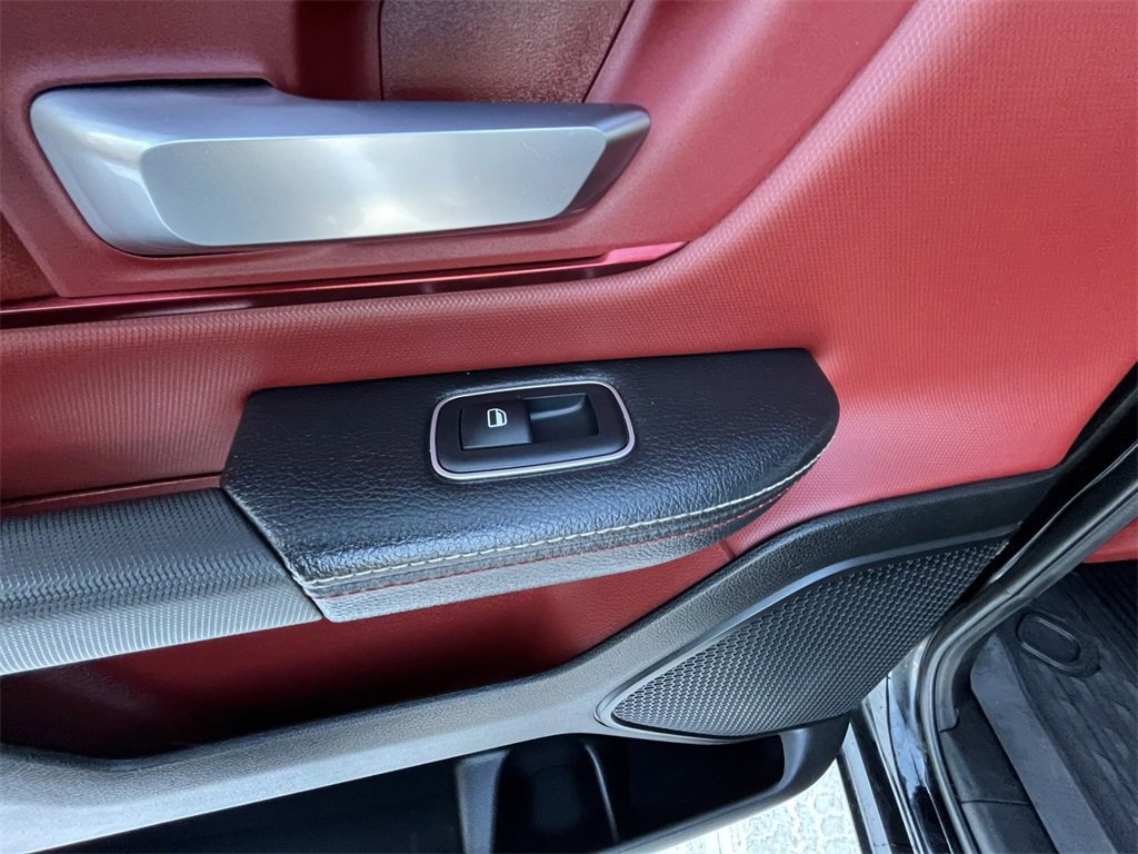 Used 2019 RAM 1500 Rebel w/ Rebel Level 2 Equipment Group image 27