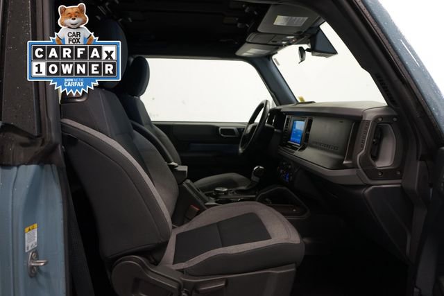 Certified 2023 Ford Bronco Big Bend image 32