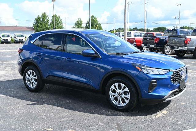 Certified 2023 Ford Escape Active w/ Tech Pack #2 AWD/4WD image 7