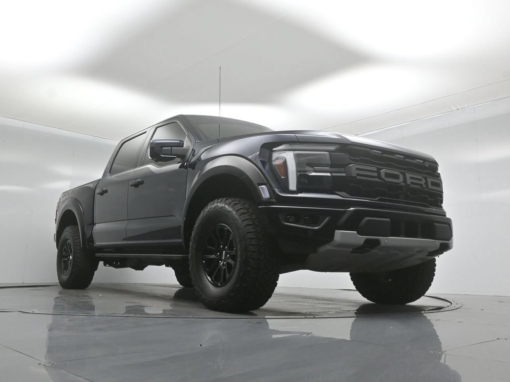 Certified 2024 Ford F150 Raptor AWD/4WD image 51