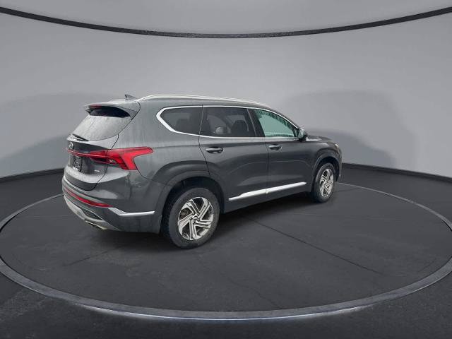Used 2022 Hyundai Santa Fe SEL AWD/4WD image 8