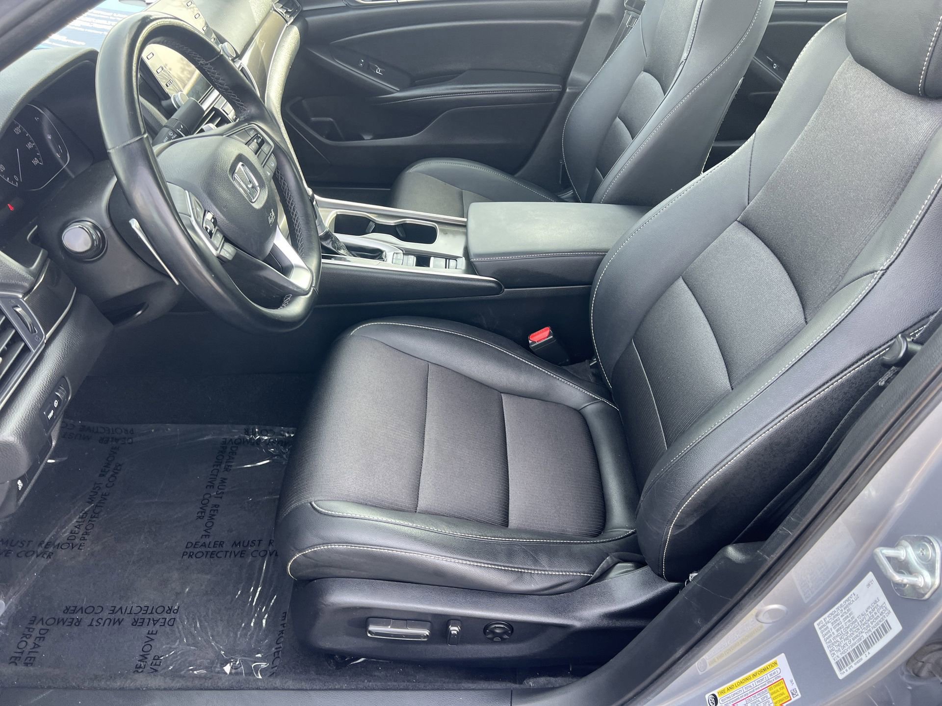 Used 2021 Honda Accord Sport image 24