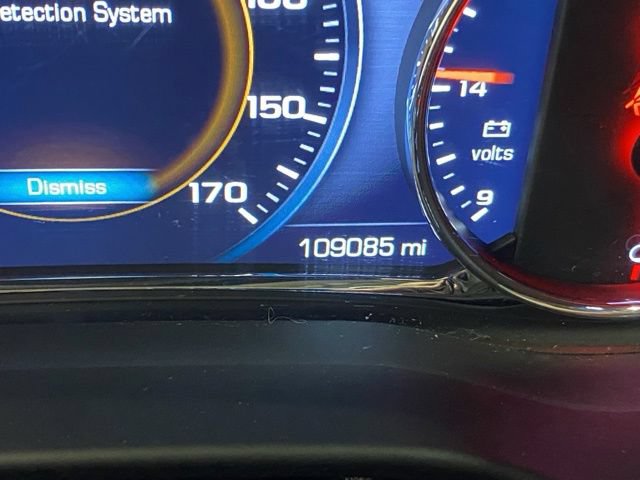 Used 2017 GMC Acadia Denali w/ Technology Package AWD/4WD image 24