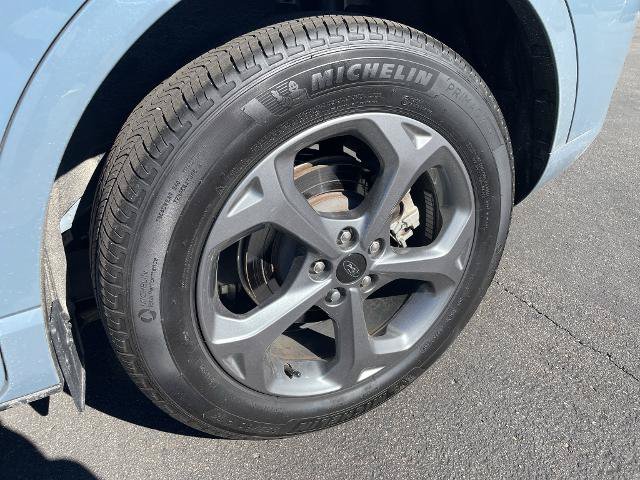 Certified 2024 Ford Escape ST-Line w/ Tech Pack #1 FWD image 20
