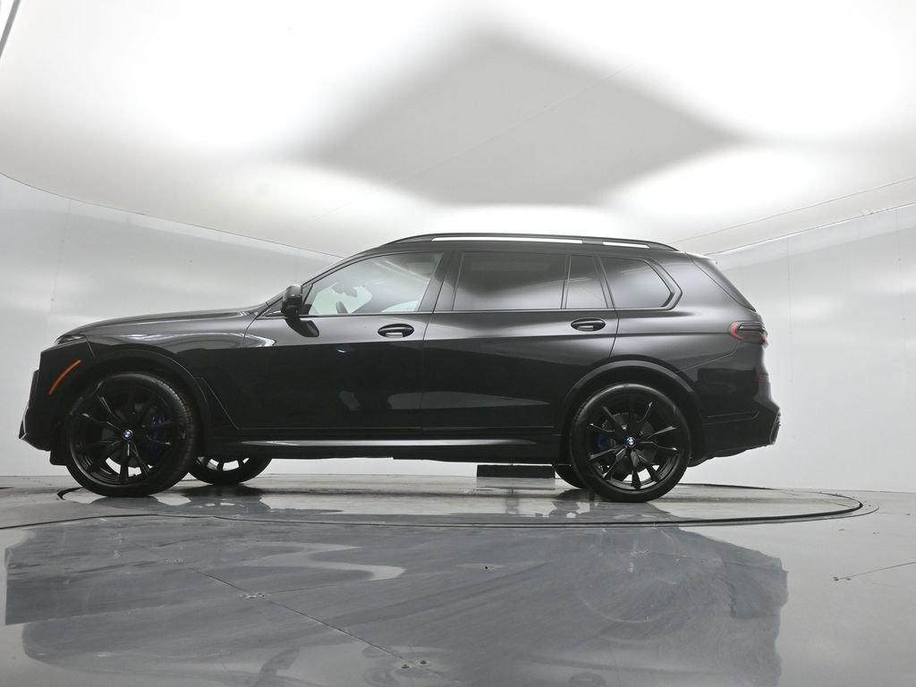 Used 2026 BMW X7 xDrive40i w/ Executive Package AWD/4WD image 54
