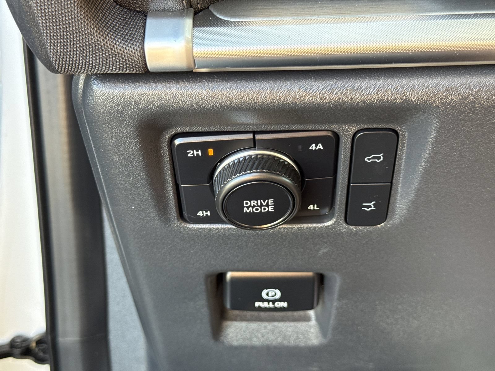 Certified 2025 Ford Expedition Platinum AWD/4WD image 37