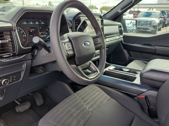 Certified 2021 Ford F150 XL w/ STX Appearance Package image 22