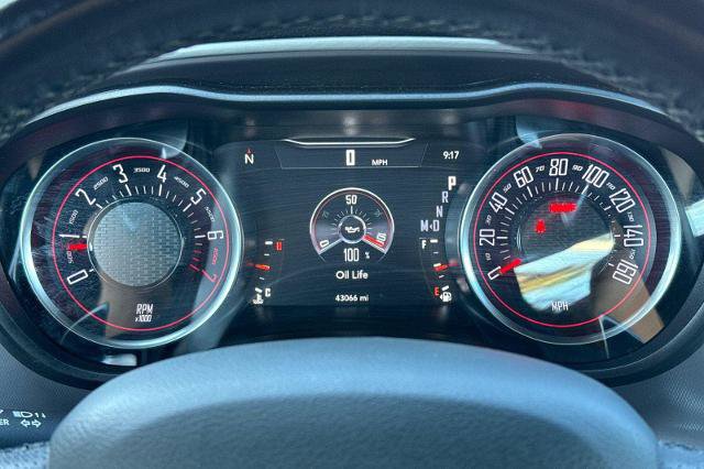 Used 2022 Dodge Challenger GT image 28