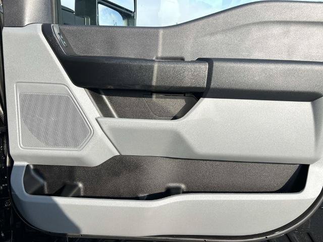 Certified 2026 Ford F450 XL w/ XL Driver Assist Package AWD/4WD image 24