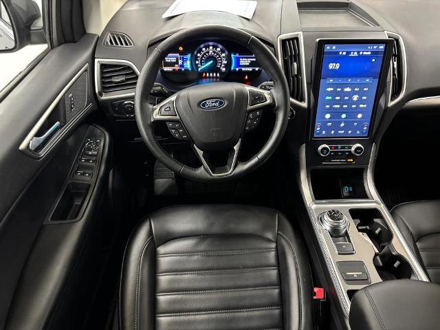 Certified 2022 Ford Edge SEL w/ Convenience Package image 19