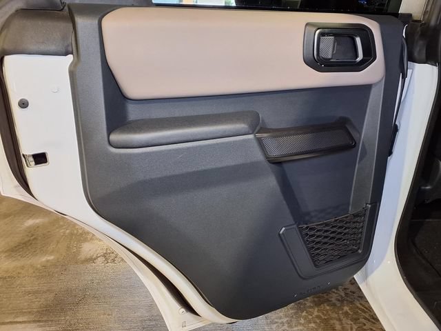 Certified 2024 Ford Bronco Wildtrak AWD/4WD image 21