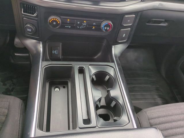 Certified 2023 Ford F150 XL w/ STX Appearance Package image 18