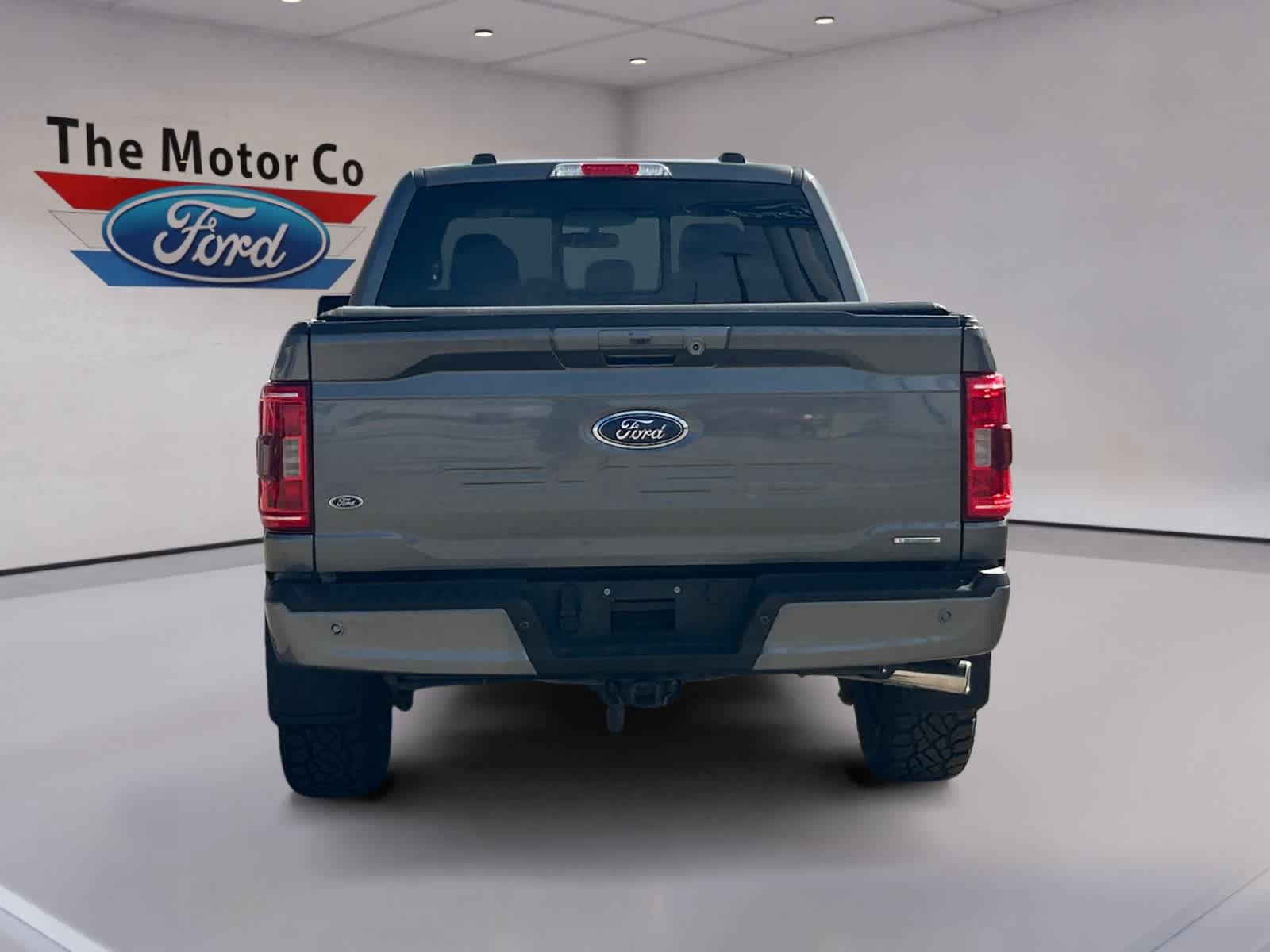 Certified 2022 Ford F150 XLT w/ Equipment Group 302A High AWD/4WD image 6