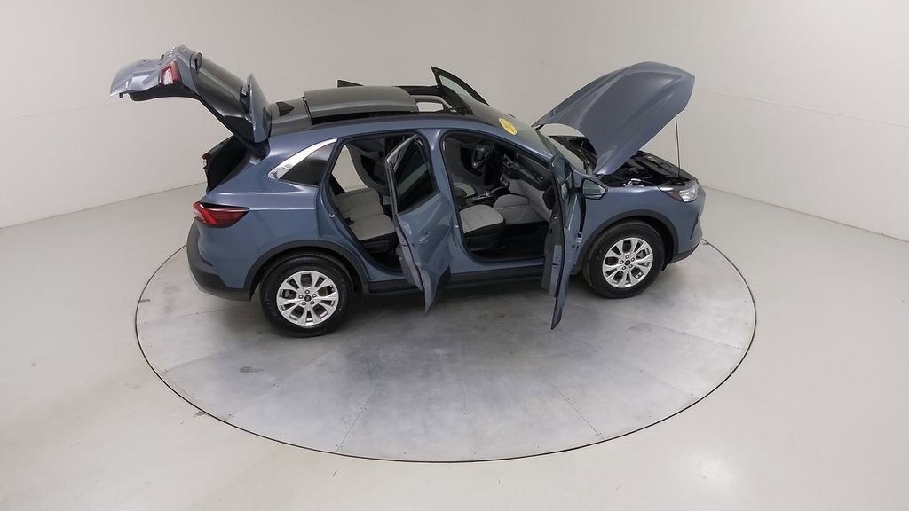 Certified 2023 Ford Escape Active image 46