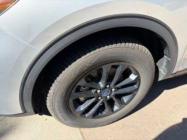 Certified 2020 Ford Escape SE Sport AWD/4WD image 11